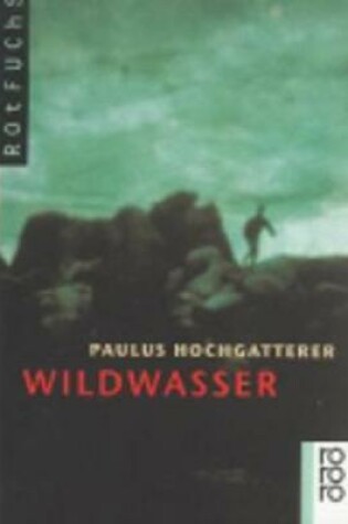 Cover of Wildwasser