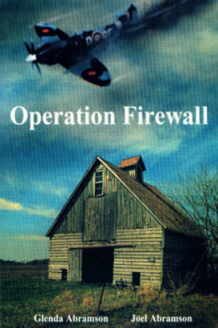 Cover of Operation Firewall