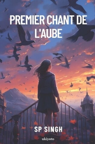 Cover of Premier chant de l'aube