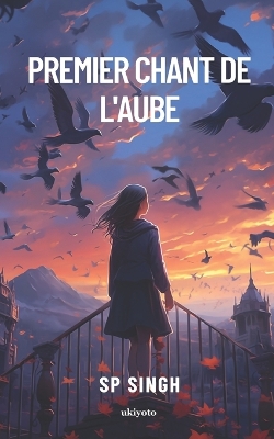 Book cover for Premier chant de l'aube