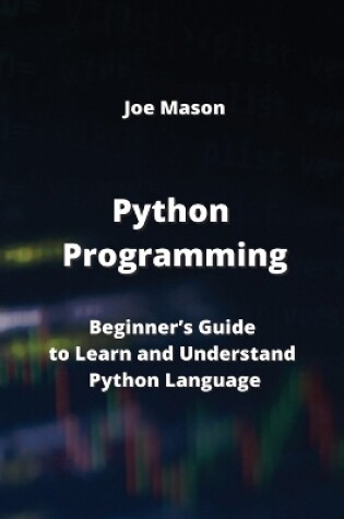 Cover of Python Programming