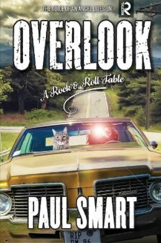 Cover of Overlook