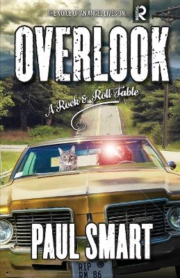 Book cover for Overlook