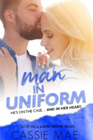 Cover of Man in Uniform