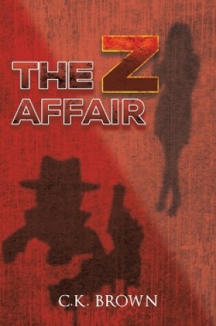 Cover of The Z Affair