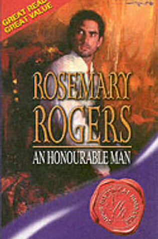 Cover of An Honourable Man