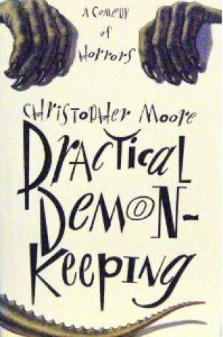 Cover of Practical Demonkeeping
