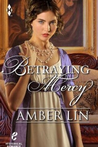 Cover of Betraying Mercy
