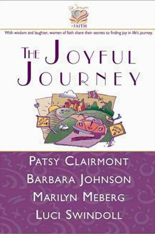 Cover of Joyful Journey