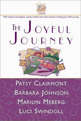 Book cover for Joyful Journey