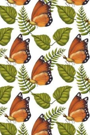 Cover of Butterflies