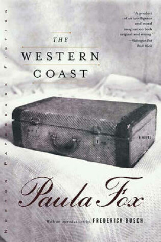 Cover of The Western Coast