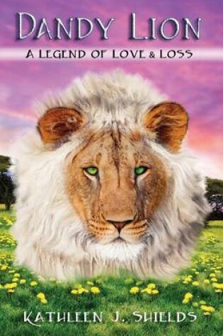 Cover of Dandy Lion