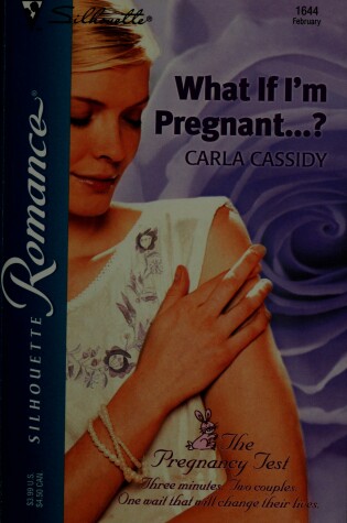 Cover of What If I'm Pregnant...?