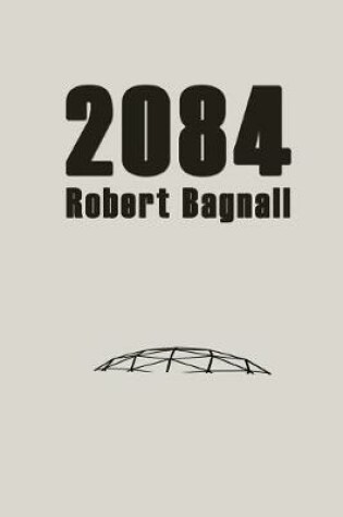 Cover of 2084