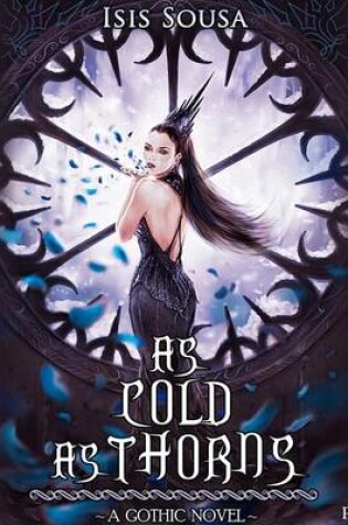 Cover of As Cold As Thorns