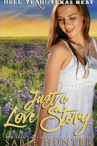 Cover of Just a Love Story
