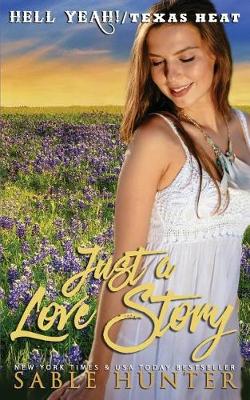 Book cover for Just a Love Story