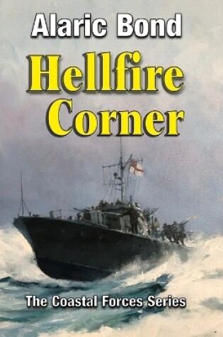 Cover of Hellfire Corner