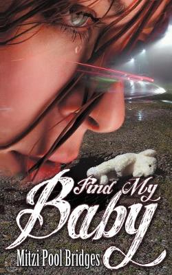 Book cover for Find My Baby