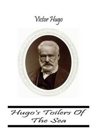 Cover of Hugo's Toilers Of The Sea