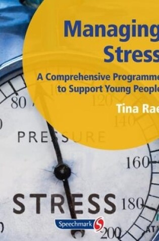 Cover of Managing Stress