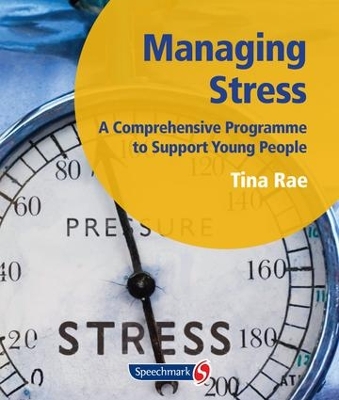 Book cover for Managing Stress