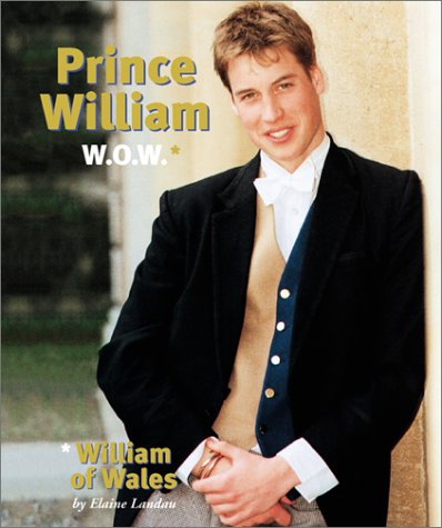 Cover of Prince William