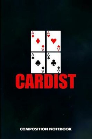 Cover of Cardist