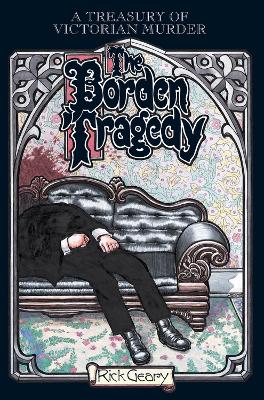 Book cover for Treasury Of Victorian Murder #3