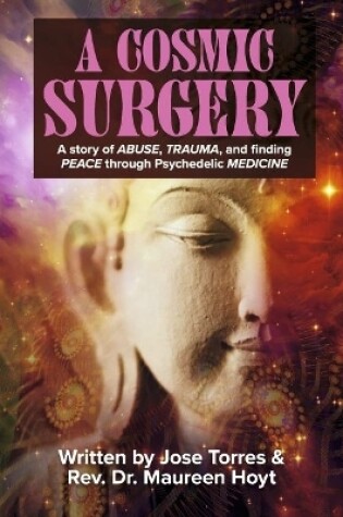 Cover of A Cosmic Surgery