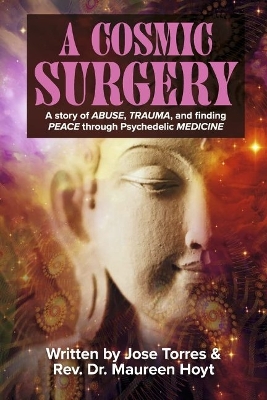 Cover of A Cosmic Surgery