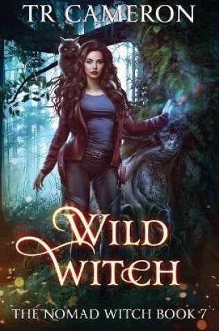 Cover of Wild Witch