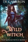 Book cover for Wild Witch