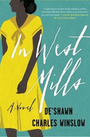 Cover of In West Mills