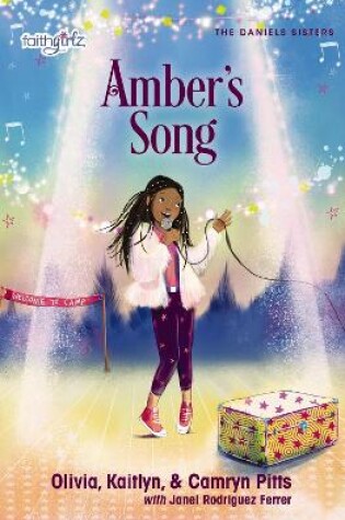 Cover of Amber’s Song