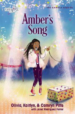 Cover of Amber’s Song
