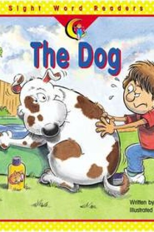 Cover of The Dog