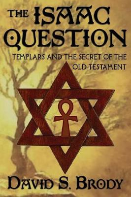 Cover of The Isaac Question