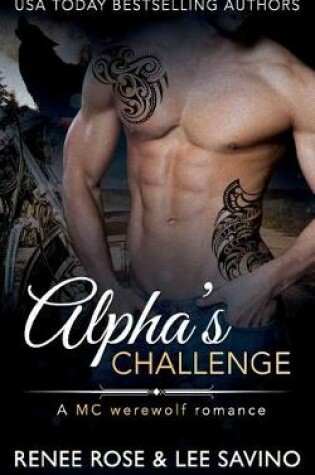 Cover of Alpha's Challenge
