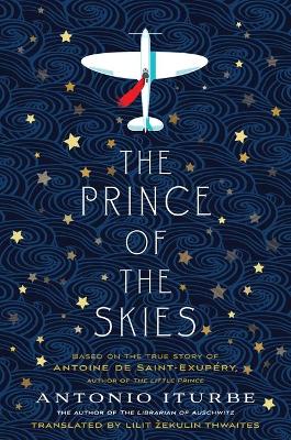 Cover of The Prince of the Skies