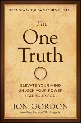 Book cover for The One Truth