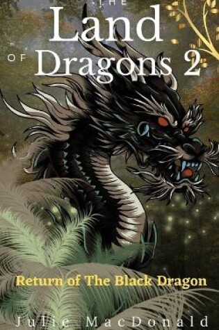 Cover of The Land of Dragons 2