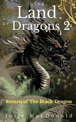 Book cover for The Land of Dragons 2