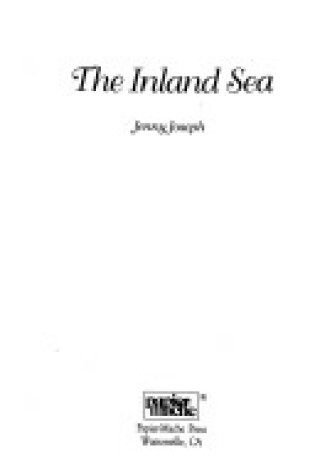 Cover of The Inland Sea