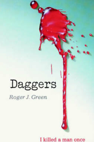 Cover of Daggers
