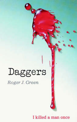 Cover of Daggers