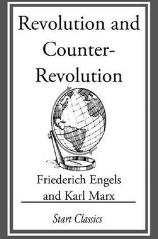 Cover of Revolution and Counter-Revolution