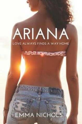 Cover of Ariana