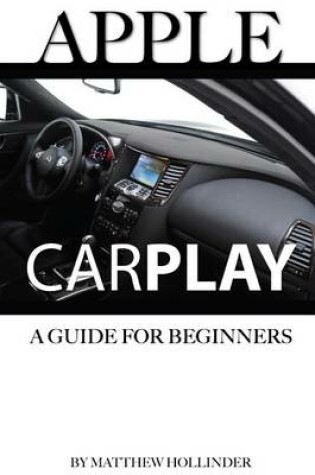 Cover of Apple CarPlay